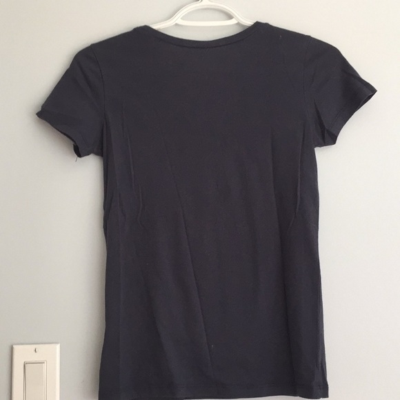 Vans navi shirt - Picture 2 of 2